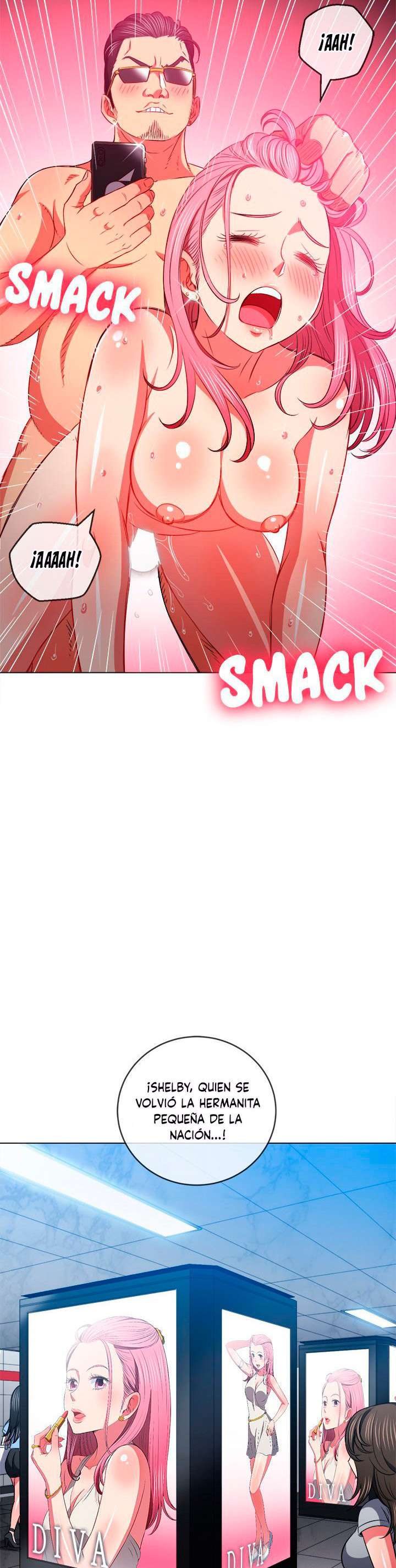 My High School Bully Capítulo 84 - Page 4