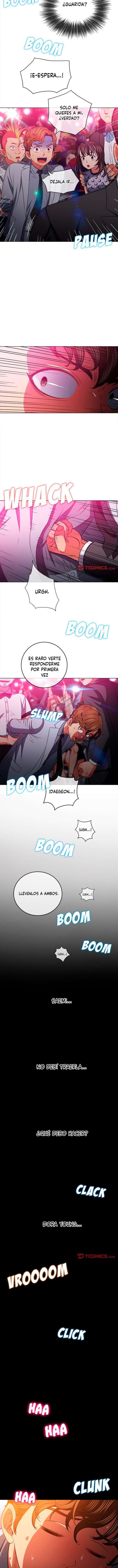 My High School Bully Capítulo 85 - Page 13