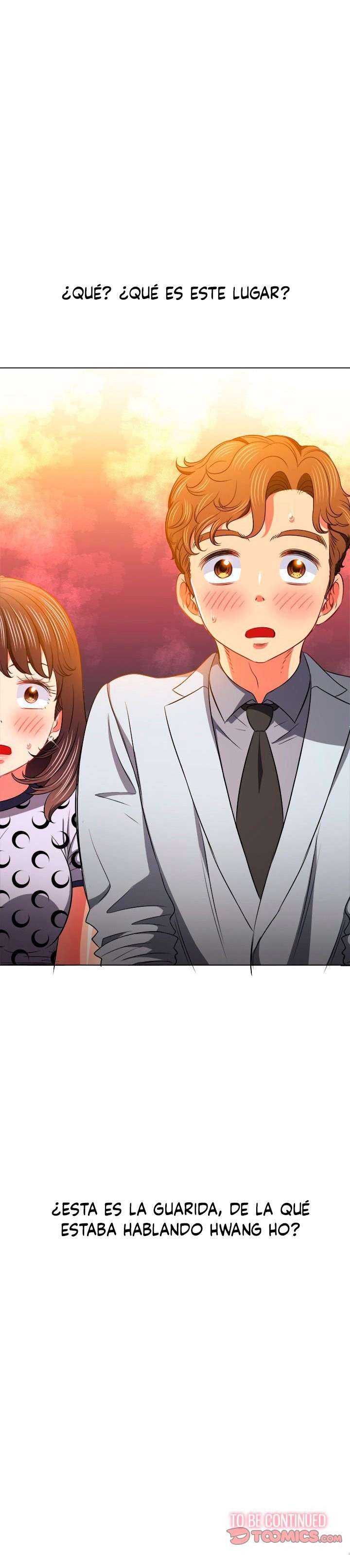 My High School Bully Capítulo 85 - Page 17