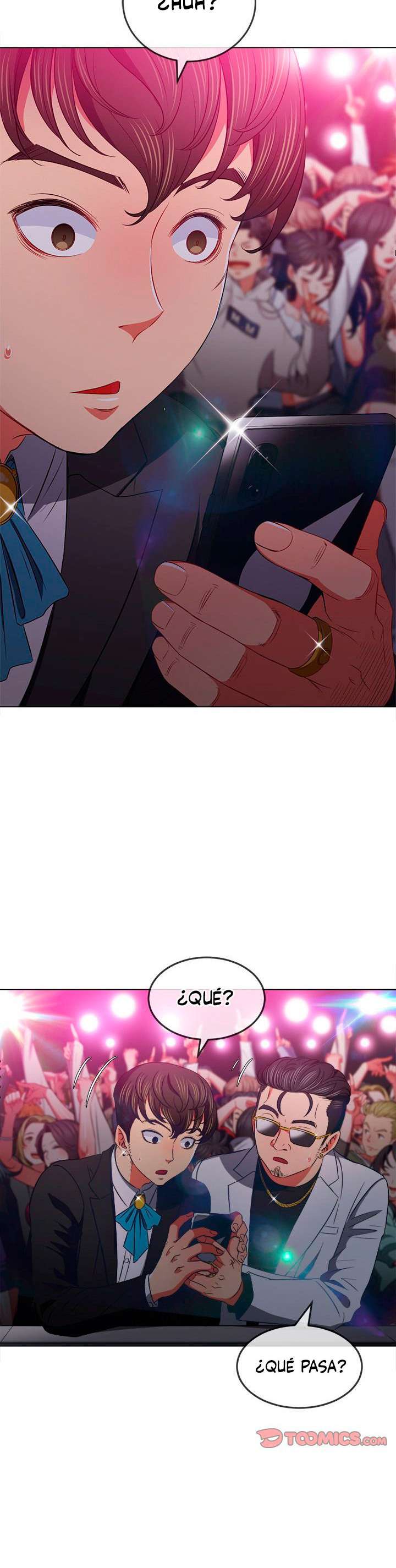 My High School Bully Capítulo 85 - Page 4