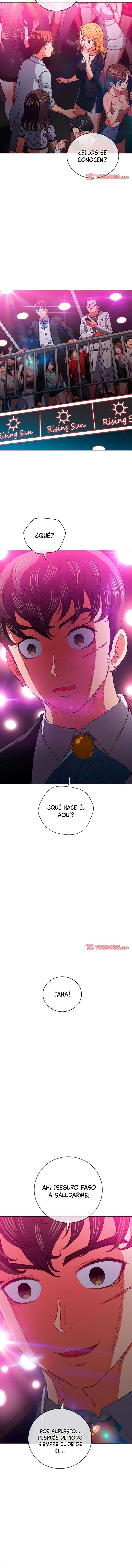 My High School Bully Capítulo 85 - Page 7