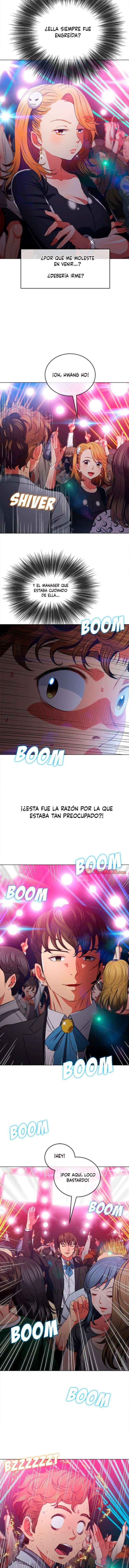 My High School Bully Capítulo 85 - Page 9