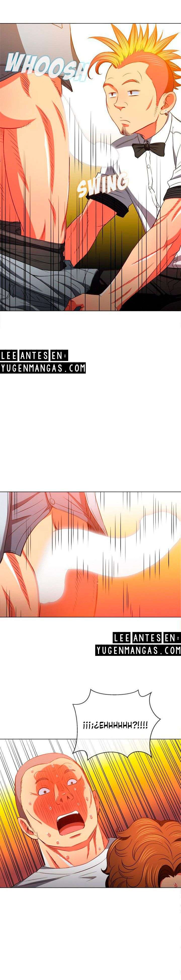 My High School Bully Capítulo 86 - Page 17