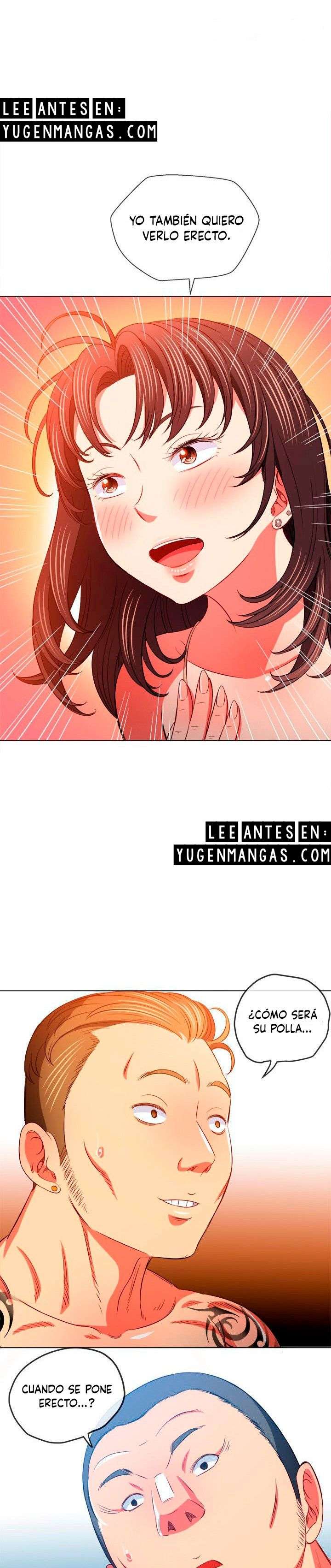 My High School Bully Capítulo 86 - Page 21