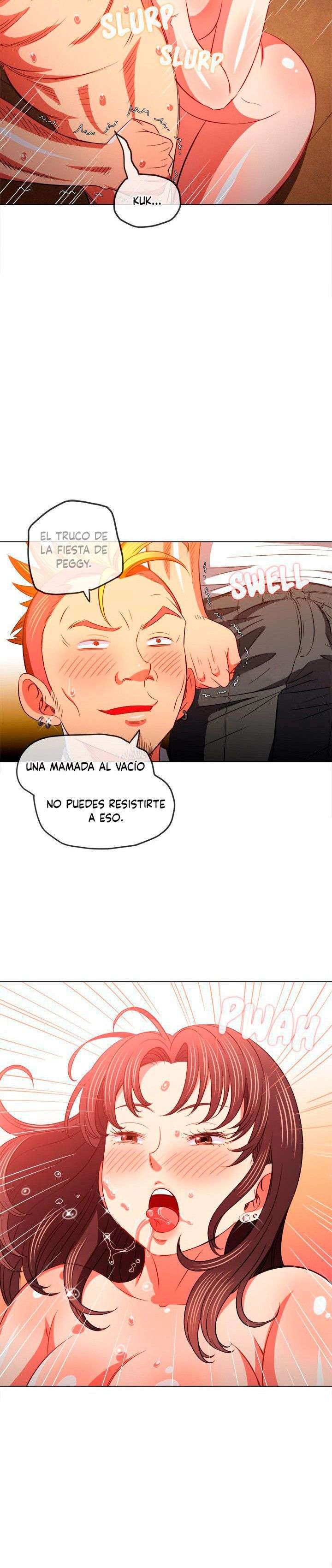 My High School Bully Capítulo 86 - Page 28