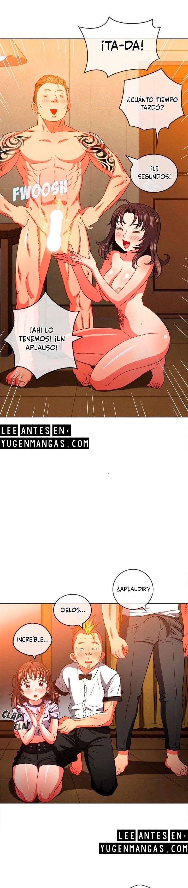 My High School Bully Capítulo 86 - Page 29