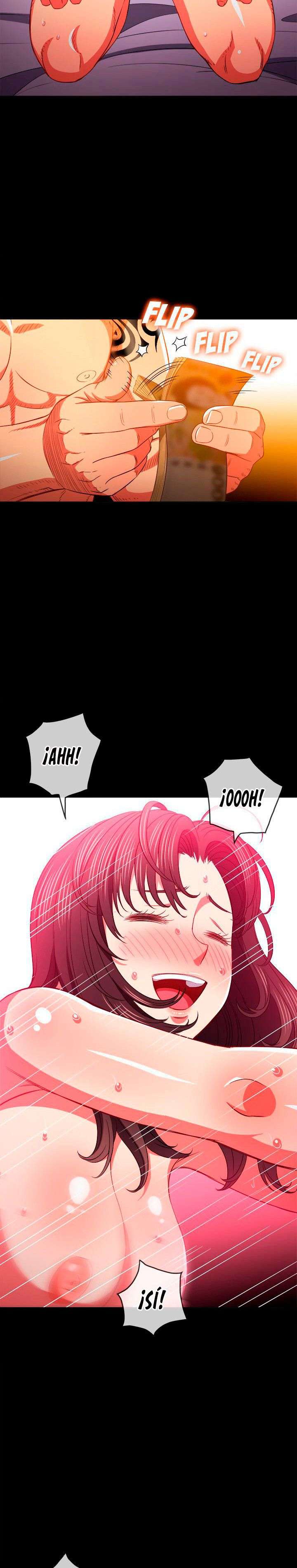 My High School Bully Capítulo 86 - Page 3