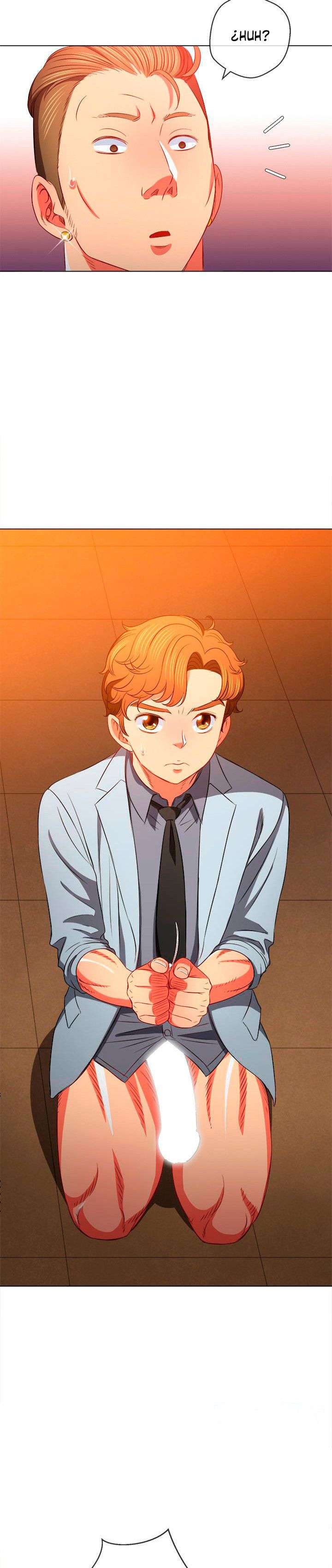 My High School Bully Capítulo 86 - Page 30