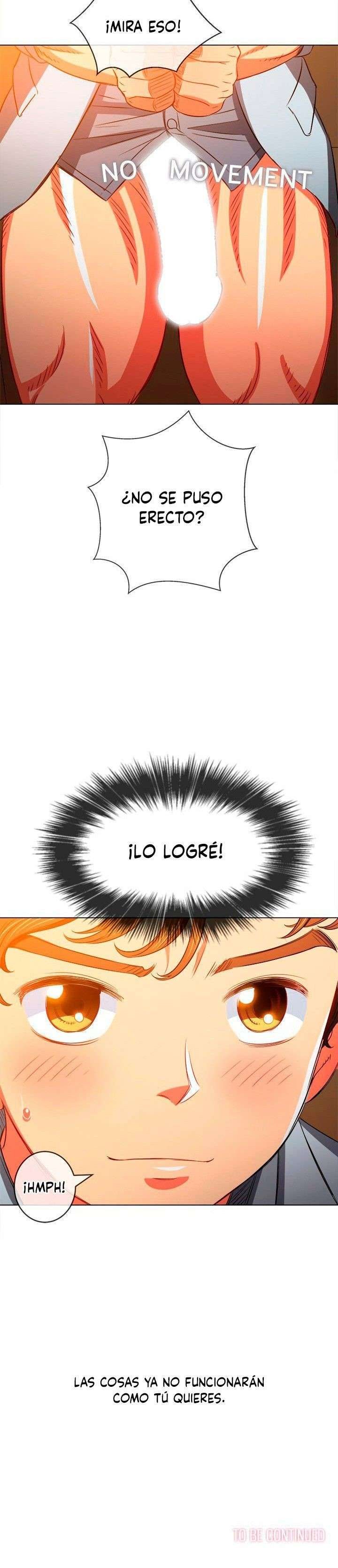 My High School Bully Capítulo 86 - Page 31