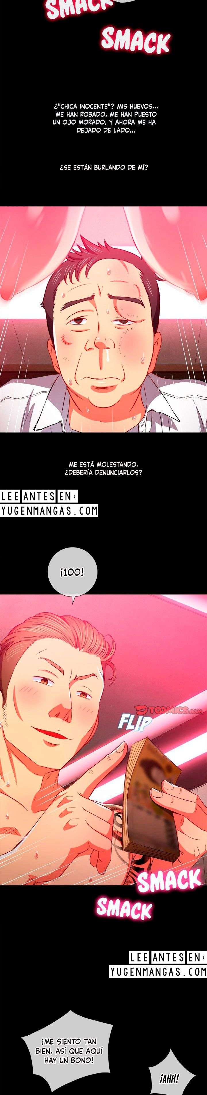 My High School Bully Capítulo 86 - Page 5