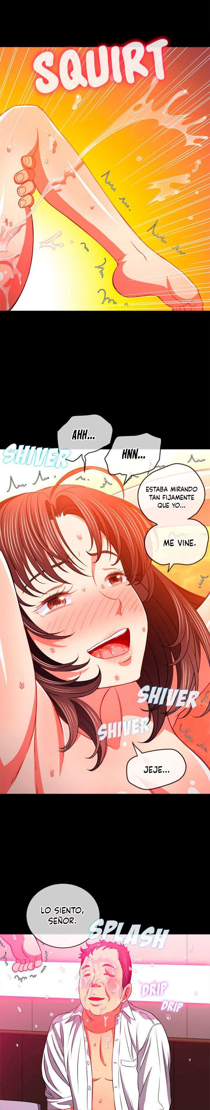 My High School Bully Capítulo 86 - Page 7