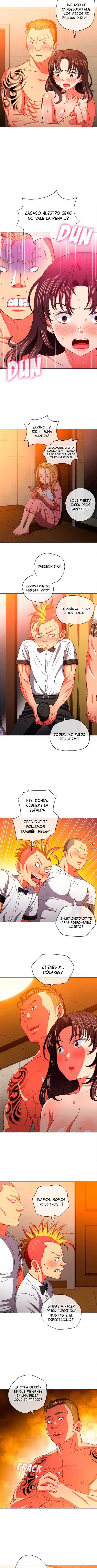 My High School Bully Capítulo 87 - Page 7