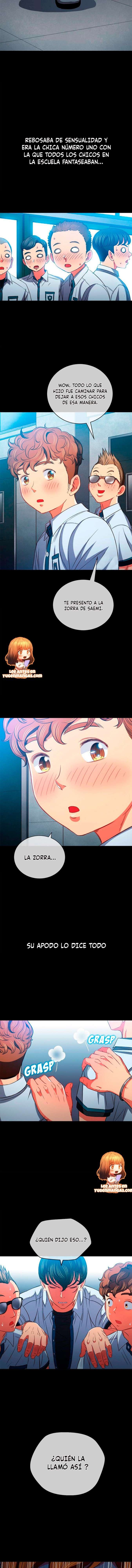 My High School Bully Capítulo 88 - Page 4