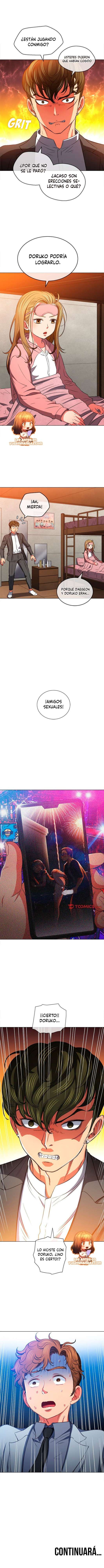 My High School Bully Capítulo 89 - Page 11