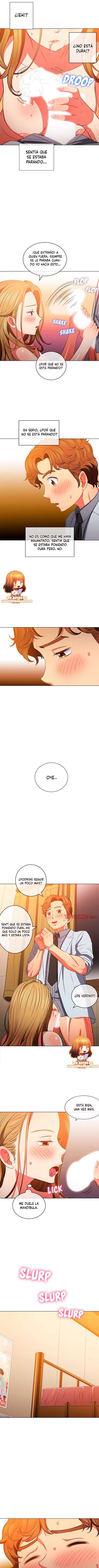 My High School Bully Capítulo 89 - Page 3