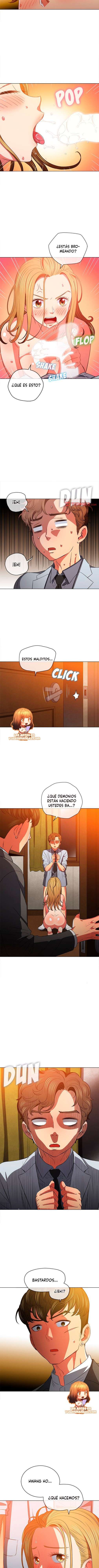 My High School Bully Capítulo 89 - Page 4