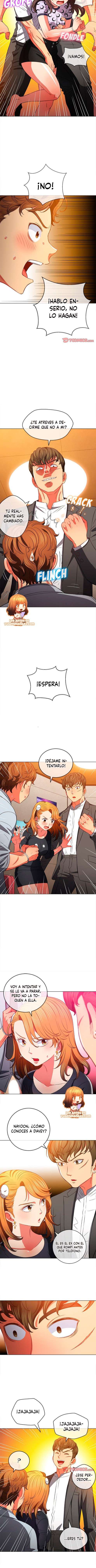 My High School Bully Capítulo 89 - Page 7