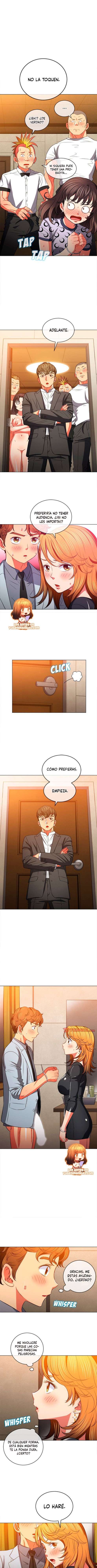 My High School Bully Capítulo 89 - Page 8