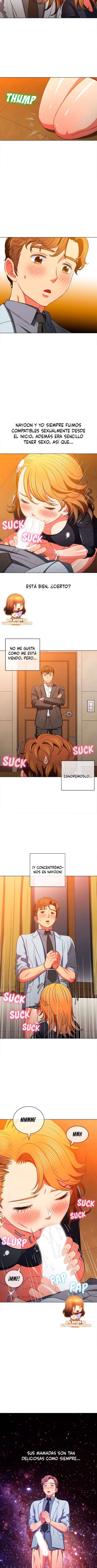 My High School Bully Capítulo 89 - Page 9