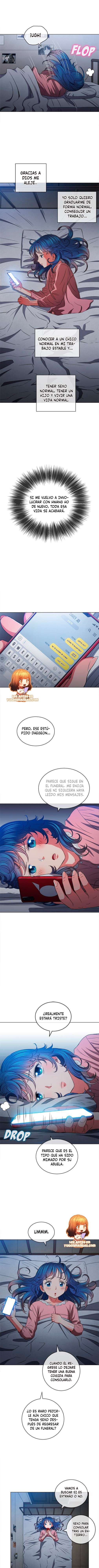 My High School Bully Capítulo 90 - Page 3