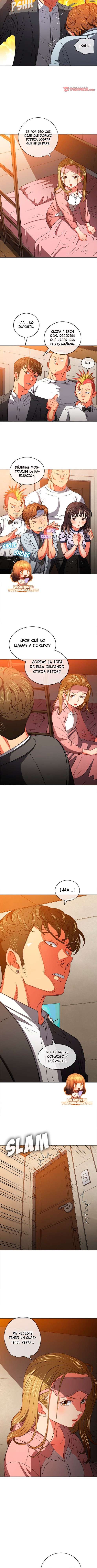 My High School Bully Capítulo 90 - Page 5