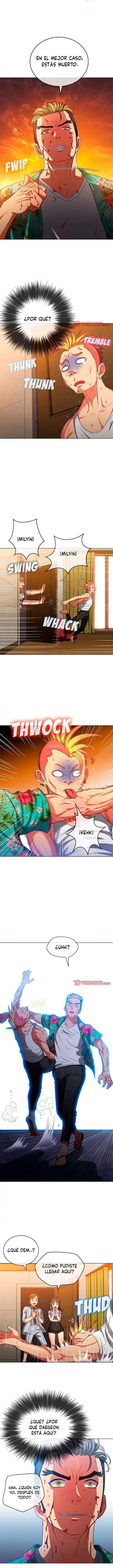 My High School Bully Capítulo 91 - Page 11