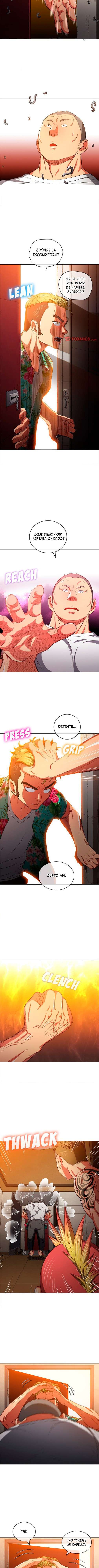 My High School Bully Capítulo 91 - Page 3