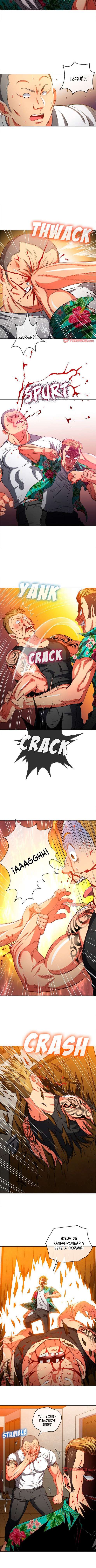 My High School Bully Capítulo 91 - Page 7