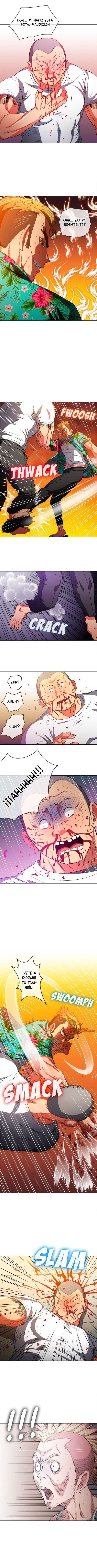 My High School Bully Capítulo 91 - Page 8