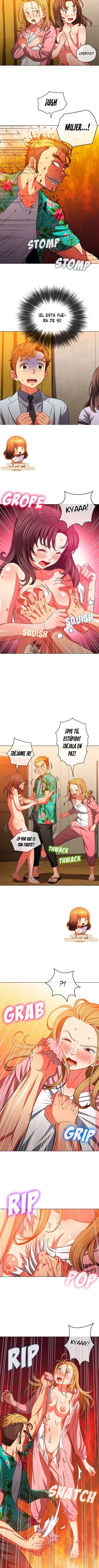 My High School Bully Capítulo 92 - Page 3