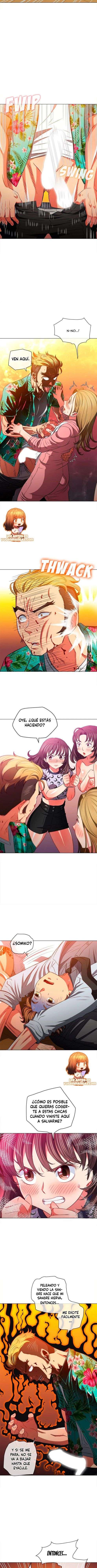 My High School Bully Capítulo 92 - Page 5