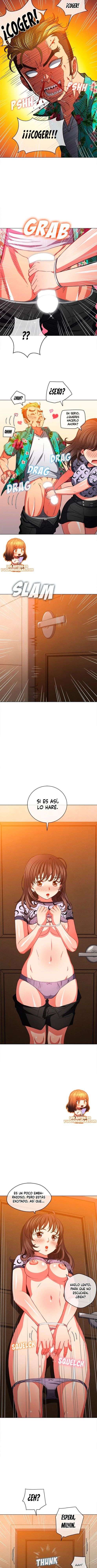 My High School Bully Capítulo 92 - Page 6