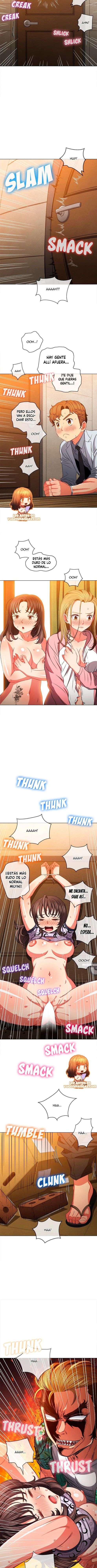 My High School Bully Capítulo 92 - Page 7