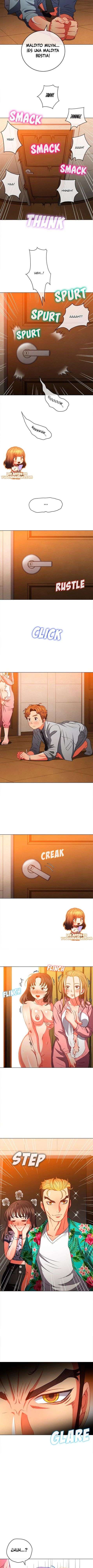 My High School Bully Capítulo 92 - Page 9