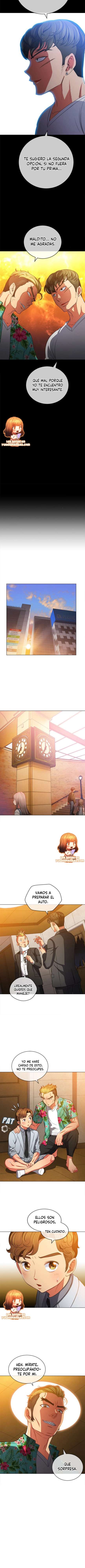 My High School Bully Capítulo 93 - Page 6