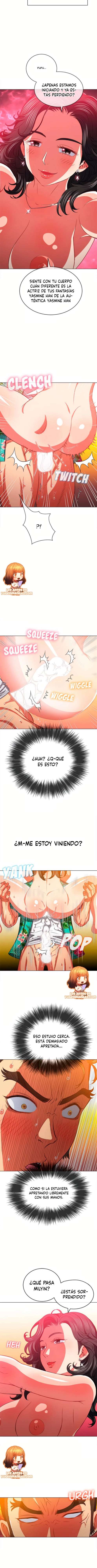 My High School Bully Capítulo 95 - Page 4