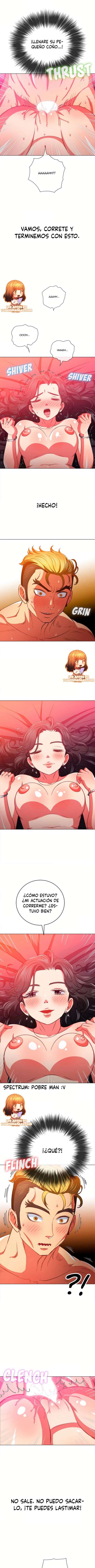 My High School Bully Capítulo 95 - Page 8