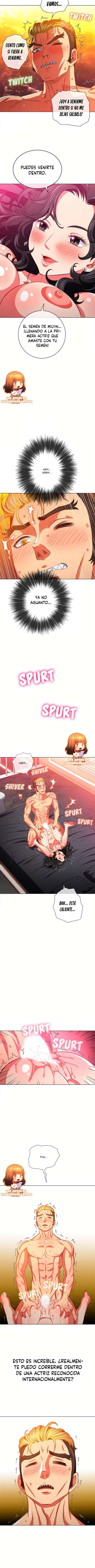 My High School Bully Capítulo 95 - Page 9