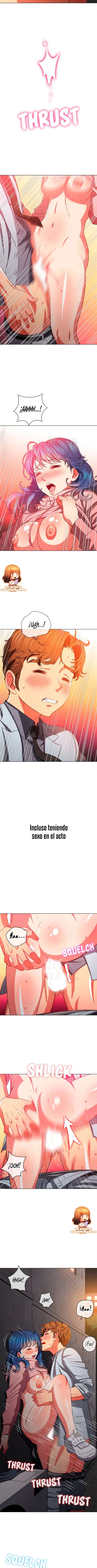 My High School Bully Capítulo 98 - Page 3