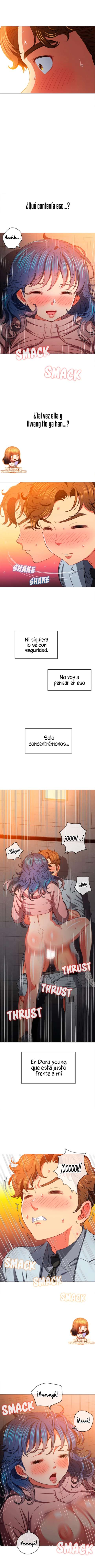 My High School Bully Capítulo 98 - Page 5