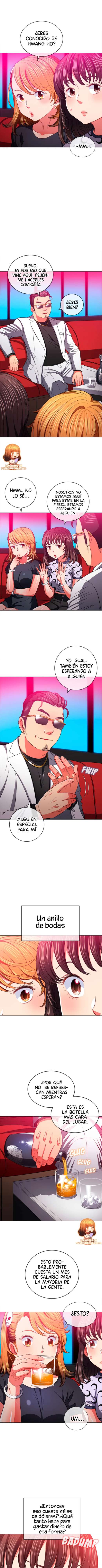 My High School Bully Capítulo 98 - Page 8