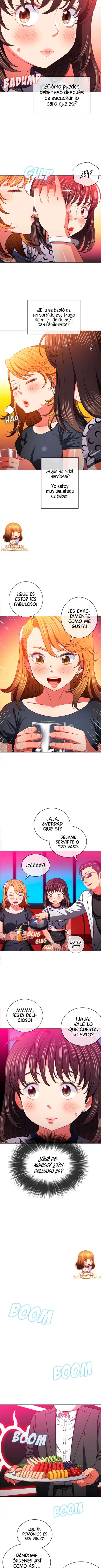 My High School Bully Capítulo 98 - Page 9