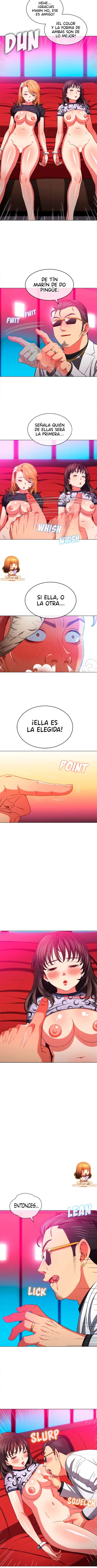 My High School Bully Capítulo 99 - Page 4