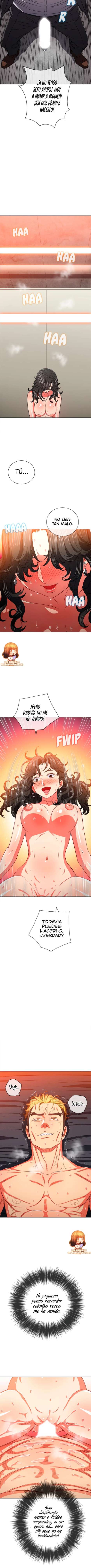 My High School Bully Capítulo 99 - Page 7