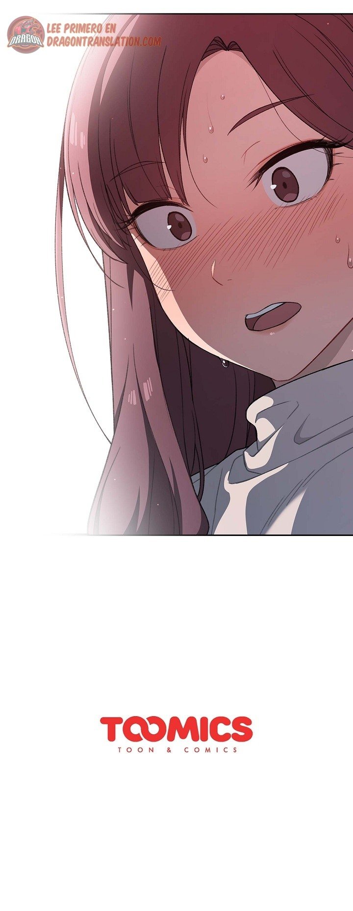 Encendida – español Capítulo 1 - Page 10