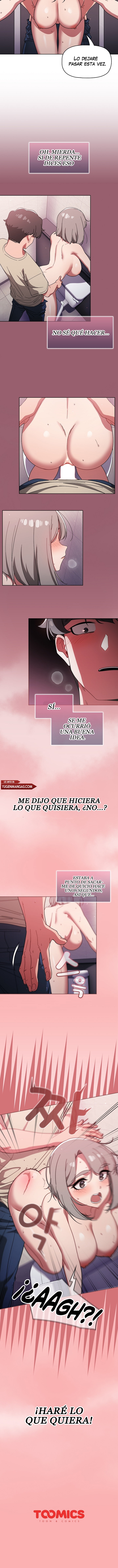 Encendida – español Capítulo 29 - Page 10