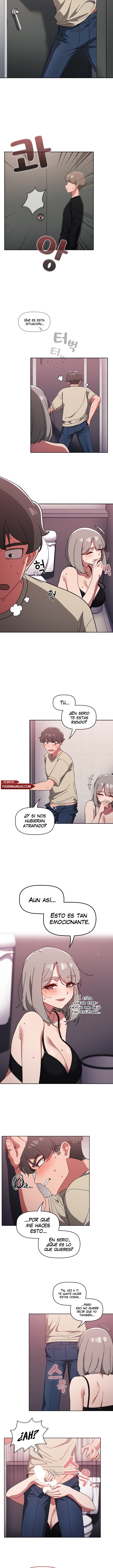 Encendida – español Capítulo 29 - Page 4