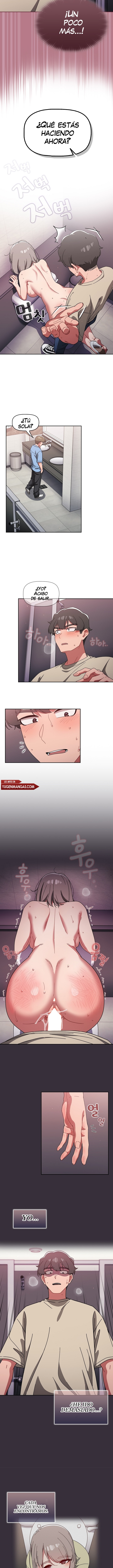 Encendida – español Capítulo 30 - Page 8