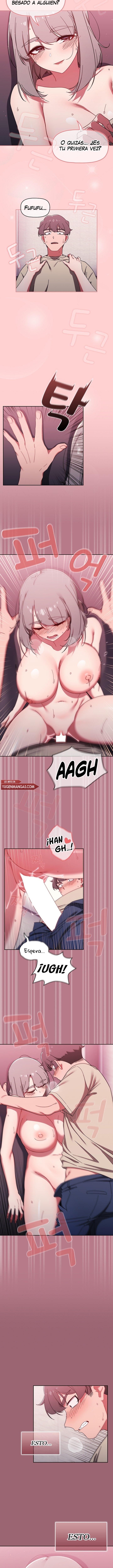 Encendida – español Capítulo 31 - Page 10