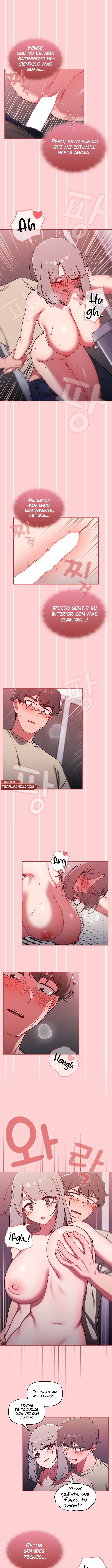 Encendida – español Capítulo 31 - Page 3